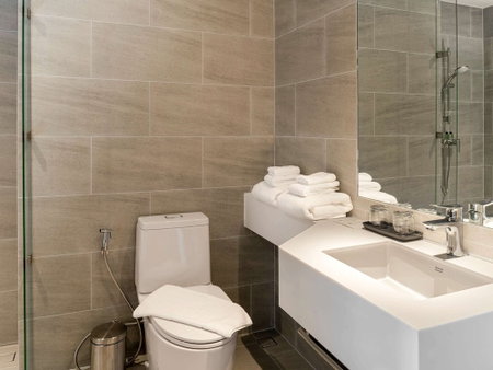 Ibis Chiang Mai Nimman Journeyhub, Chiang Mai, ประเทศไทย