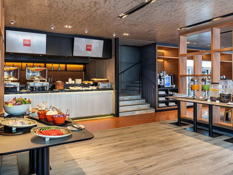 Ibis Chiang Mai Nimman Journeyhub, Chiang Mai, ประเทศไทย