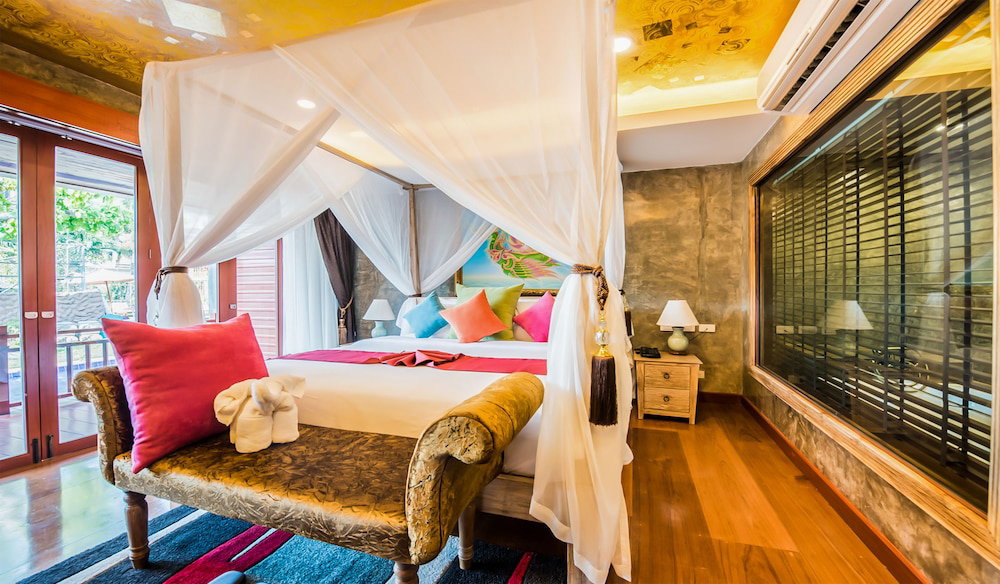 Hotel · The Chaya Resort And Spa Chiang Mai, Chiang Mai