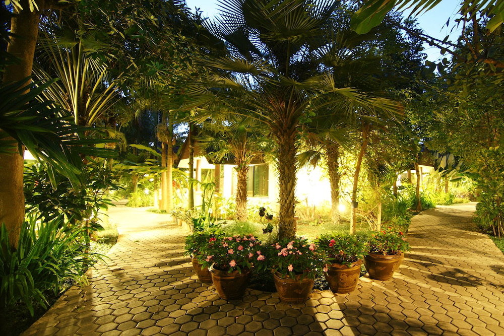 Hotel · Laluna Hotel & Resort, Chiang Rai