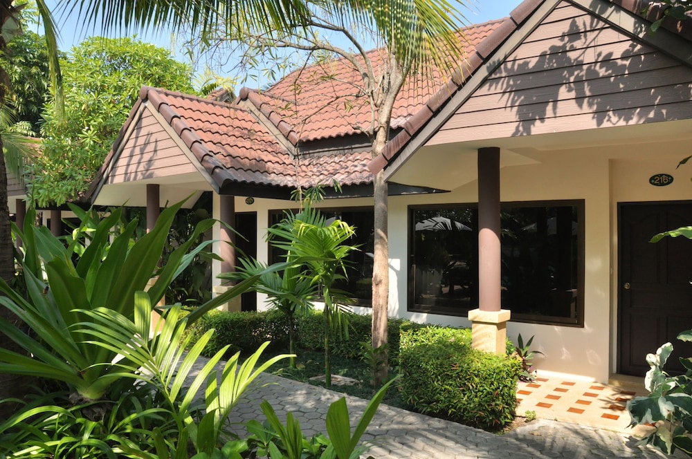 Laluna Hotel & Resort, เชียงราย, ประเทศไทย