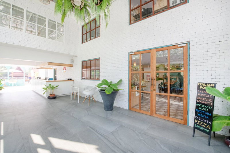 Blooming Hill Boutique Suites, พัทยา, ประเทศไทย