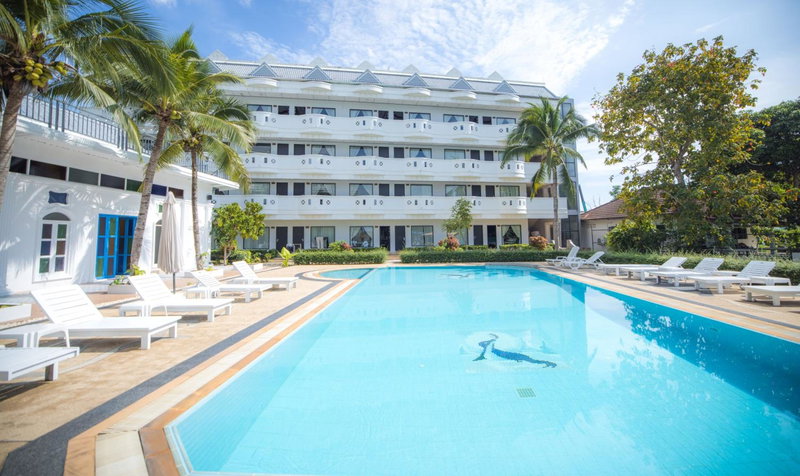 Blue Carina Hotel Phuket, Wichit, ประเทศไทย