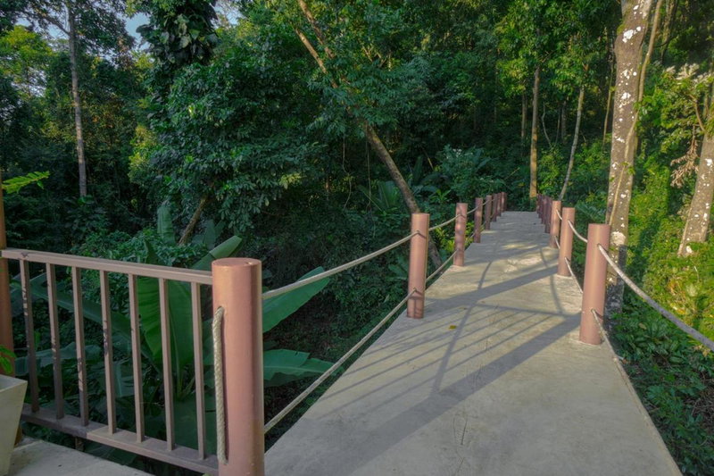 Chang Cliff Resort, Ko Chang, ประเทศไทย