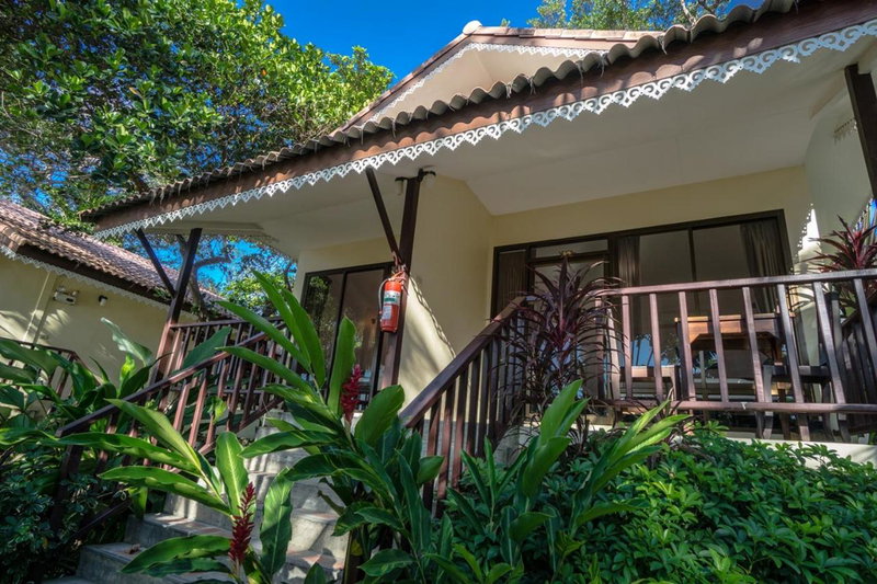 Chang Cliff Resort, Ko Chang, ประเทศไทย