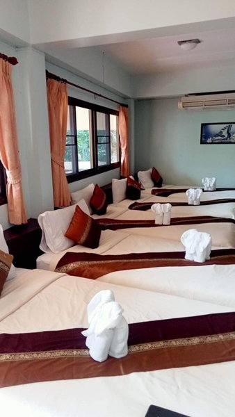 Chang Cliff Resort, Ko Chang, ประเทศไทย