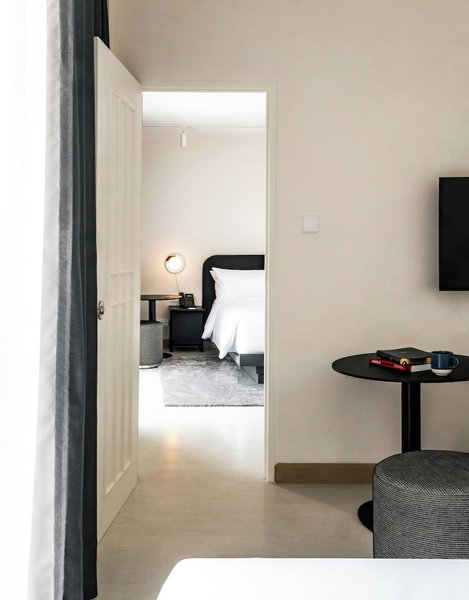 The StandardX Bangkok Phra Arthit, Bangkok, ประเทศไทย