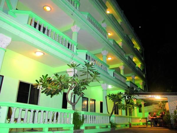 NN Apartment, พัทยา, ประเทศไทย