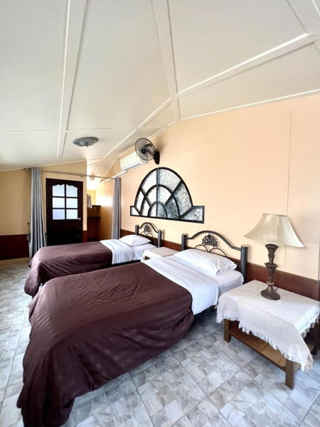 NN Apartment, พัทยา, ประเทศไทย