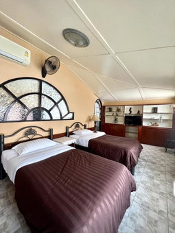 NN Apartment, พัทยา, ประเทศไทย