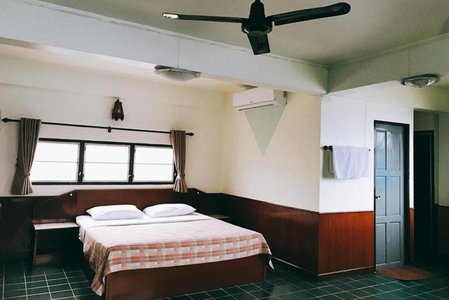NN Apartment, พัทยา, ประเทศไทย