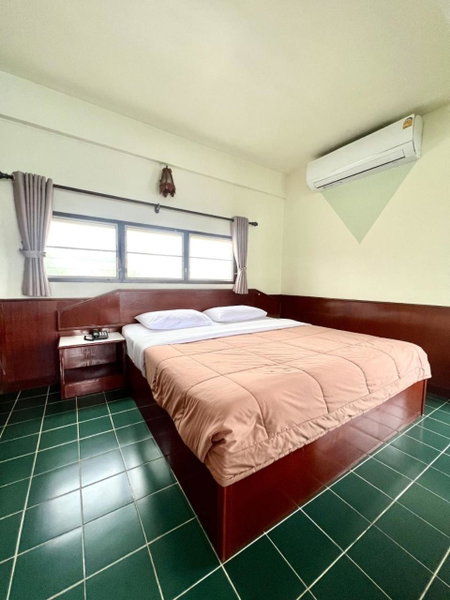 NN Apartment, พัทยา, ประเทศไทย