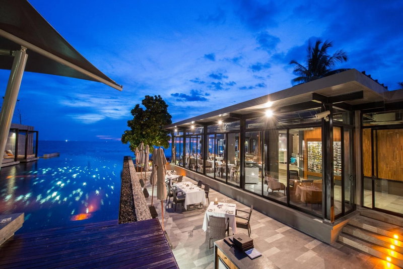 Aleenta Phuket - Phang Nga - The Leading Hotels of the World, Natai Beach, ประเทศไทย