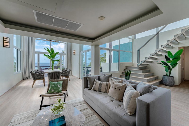 Aleenta Phuket - Phang Nga - The Leading Hotels of the World, Natai Beach, ประเทศไทย