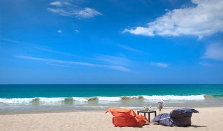 Aleenta Phuket - Phang Nga - The Leading Hotels of the World, Natai Beach, ประเทศไทย