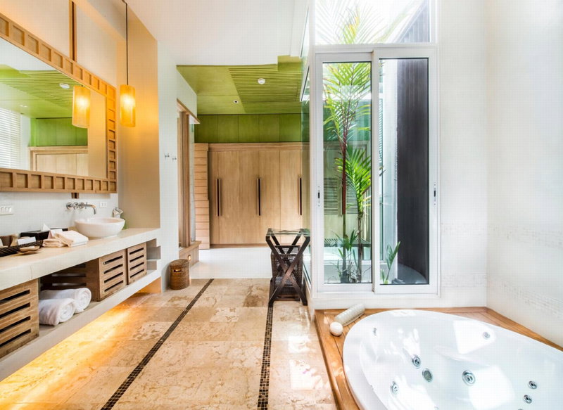 Aleenta Phuket - Phang Nga - The Leading Hotels of the World, Natai Beach, ประเทศไทย