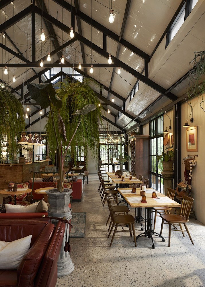 The Peri Hotel Khao Yai, Thailand