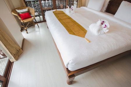 Chada Mantra Hotel, Chiang Mai, ประเทศไทย