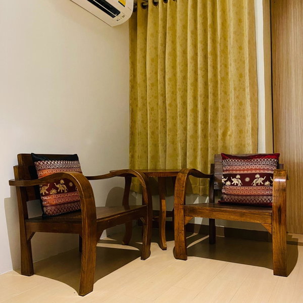 Chada Mantra Hotel, Chiang Mai, ประเทศไทย