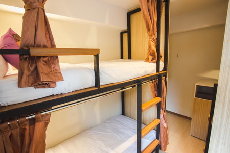 Chada Mantra Hotel, Chiang Mai, ประเทศไทย