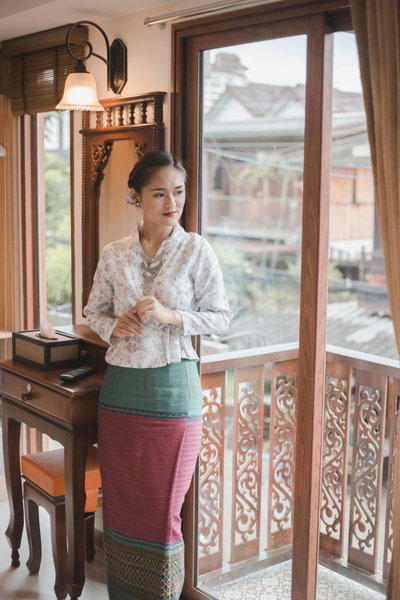Chada Mantra Hotel, Chiang Mai, ประเทศไทย