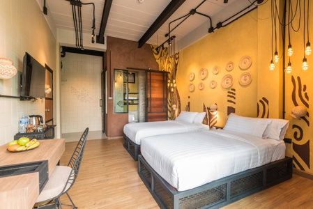 Sea Crest by Jomtien, พัทยา, ประเทศไทย