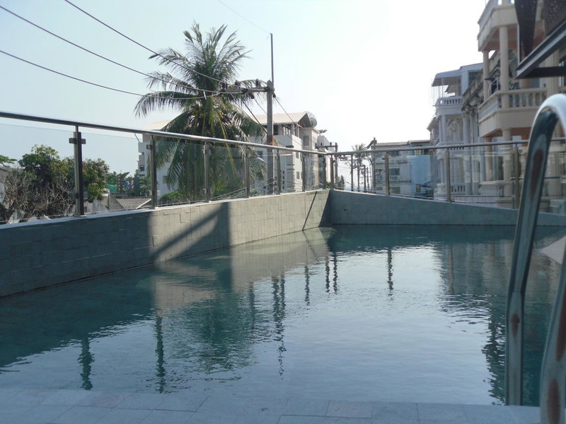 Sea Crest by Jomtien, พัทยา, ประเทศไทย