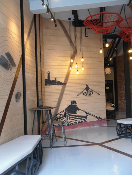 Sea Crest by Jomtien, พัทยา, ประเทศไทย