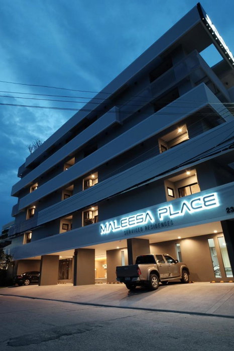 Maleesa Place Hua Hin, Hua Hin, ประเทศไทย