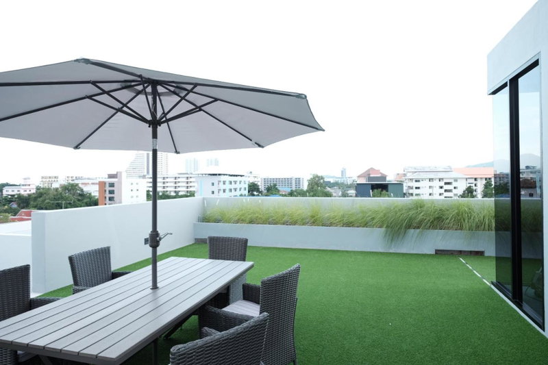 Maleesa Place Hua Hin, Hua Hin, ประเทศไทย