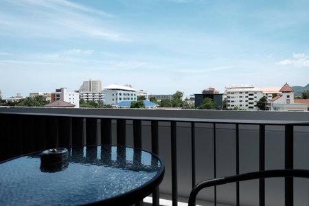 Maleesa Place Hua Hin, Hua Hin, ประเทศไทย