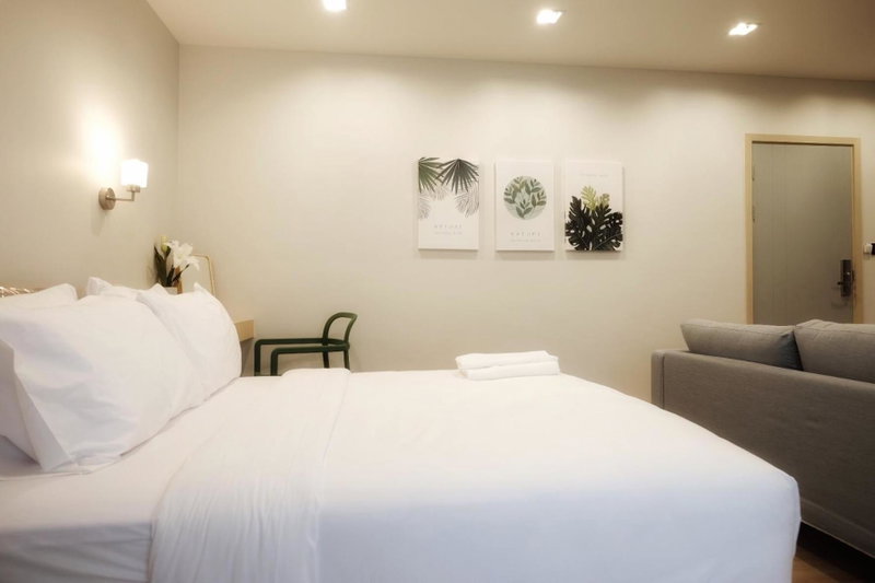 Maleesa Place Hua Hin, Hua Hin, ประเทศไทย