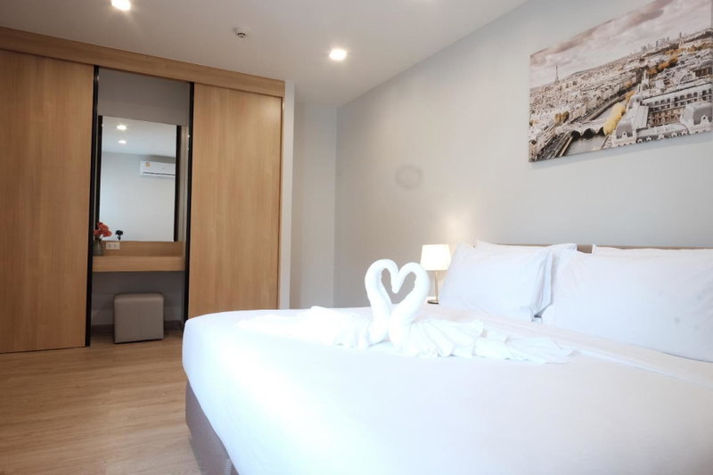 Maleesa Place Hua Hin, Hua Hin, ประเทศไทย