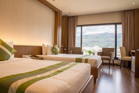 Chiangmai Grandview Hotel & Convention Center, Chiang Mai, ประเทศไทย