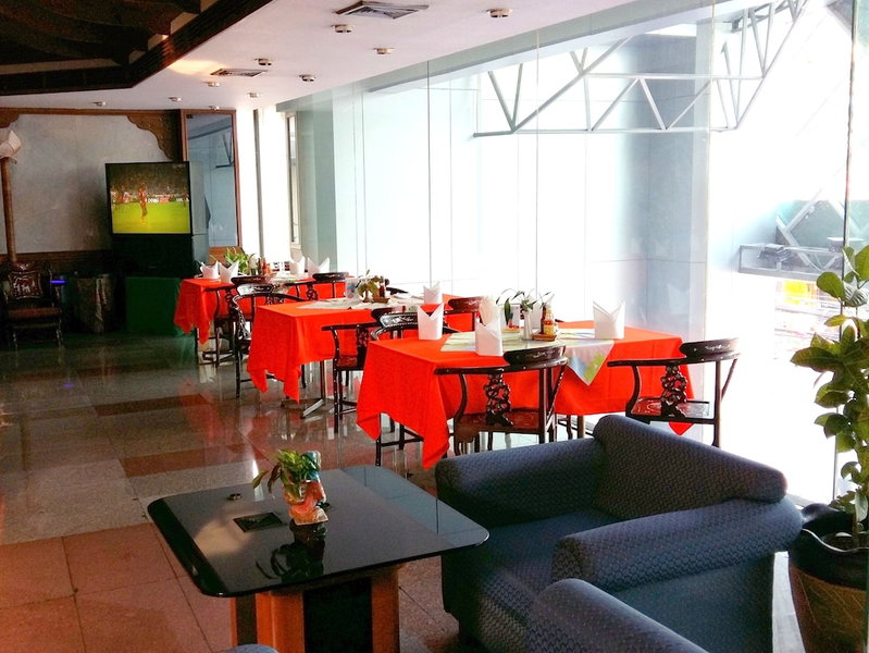 Cloudotel Walking Street, พัทยา, ประเทศไทย