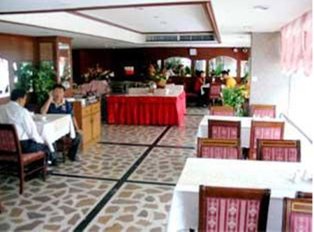 Bangkok City Inn, มักกะสัน, ประเทศไทย