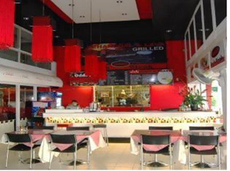 Bangkok City Inn, มักกะสัน, ประเทศไทย