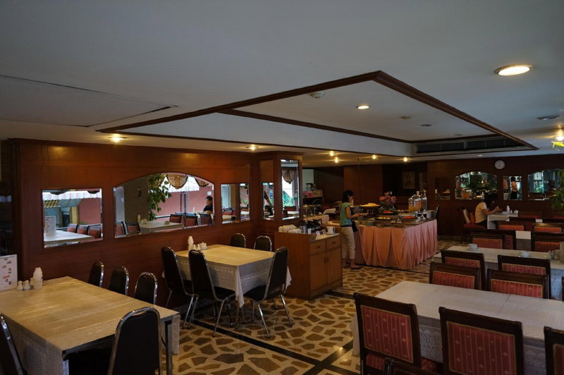 Bangkok City Inn, มักกะสัน, ประเทศไทย
