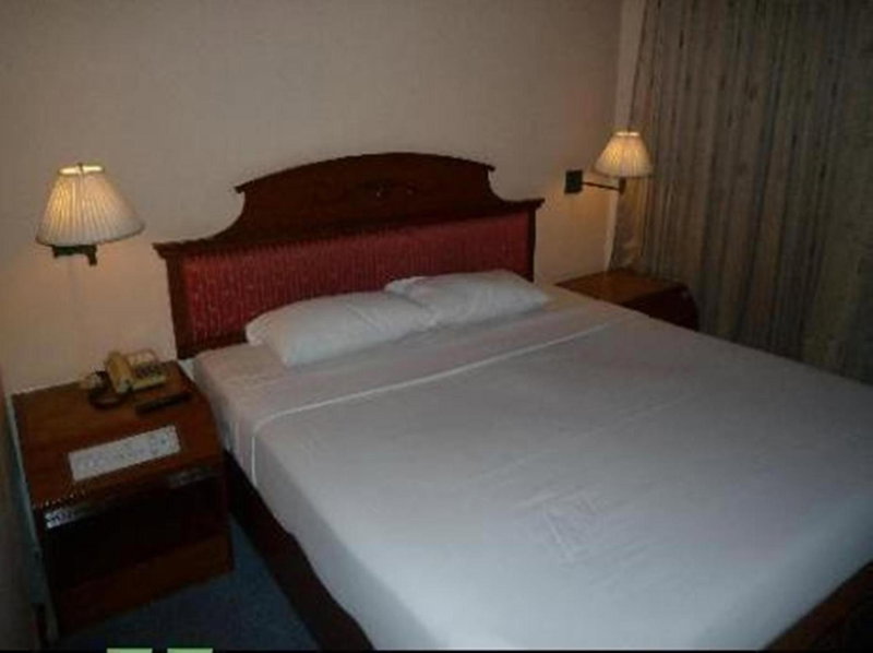 Bangkok City Inn, มักกะสัน, ประเทศไทย