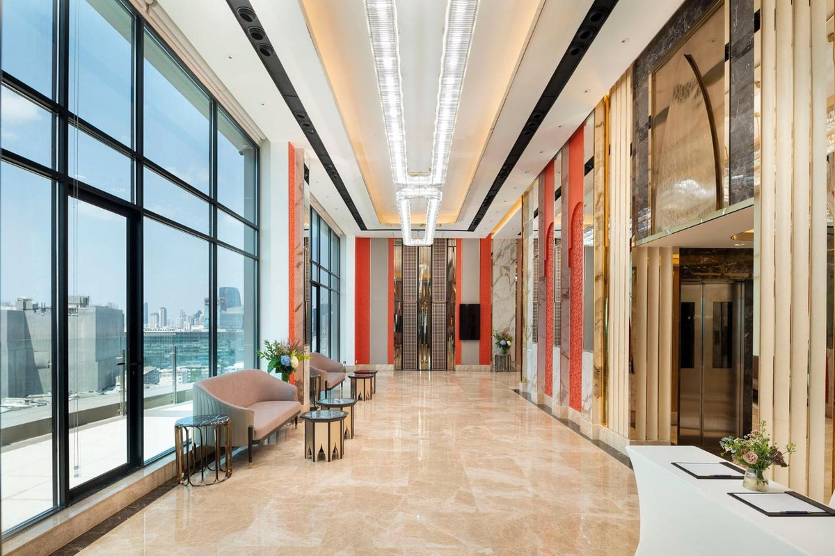 Valia Bangkok Sukhumvit 24 by Kingston Hotels, Thailand