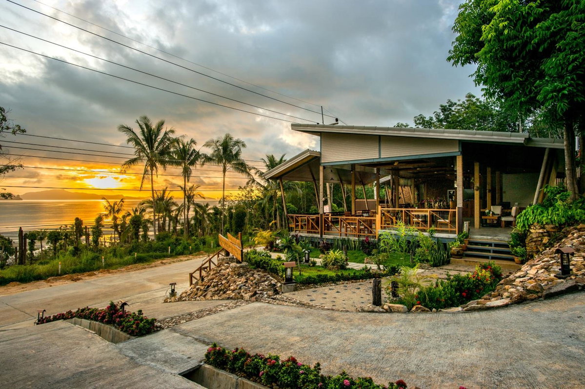 Koh Yao Yai Hillside Resort, Таиланд