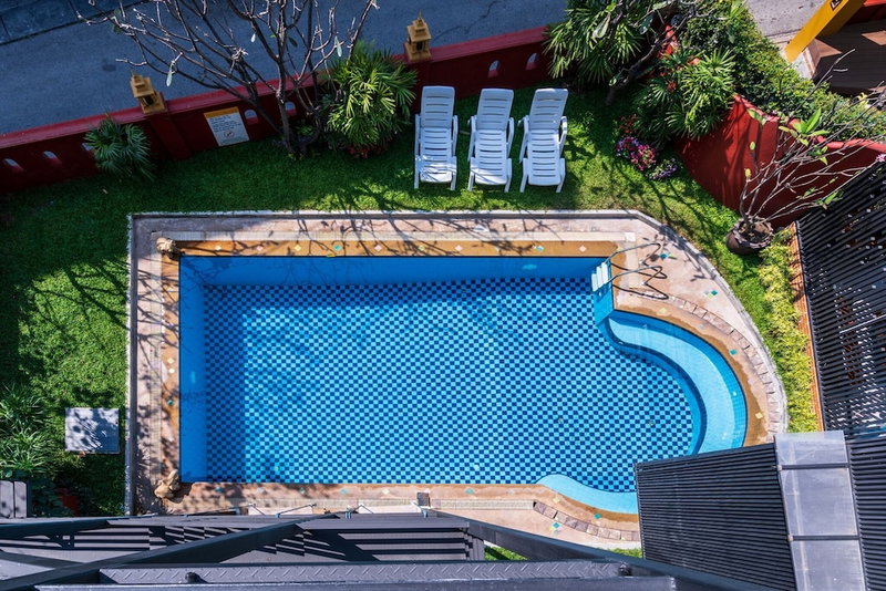 Chiang Mai Thai House, Chiang Mai, ประเทศไทย