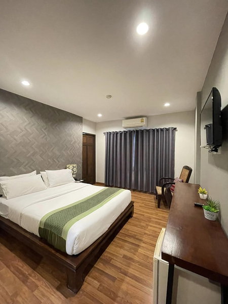 Chiang Mai Thai House, Chiang Mai, ประเทศไทย