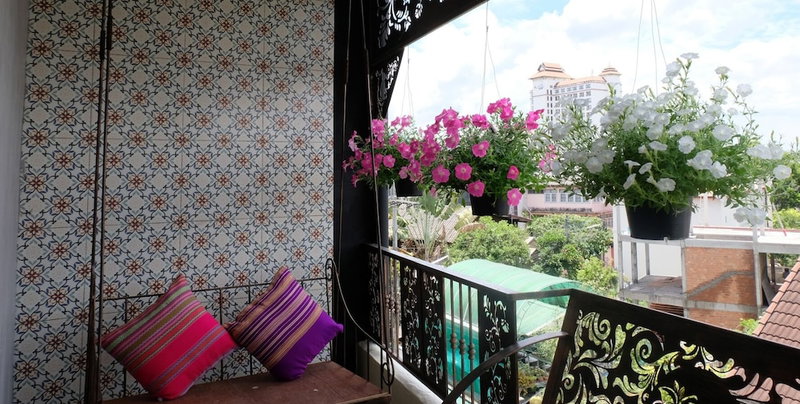Chiang Mai Thai House, Chiang Mai, ประเทศไทย