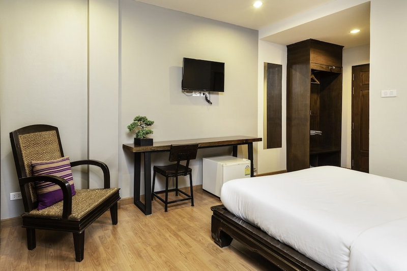 Chiang Mai Thai House, Chiang Mai, ประเทศไทย