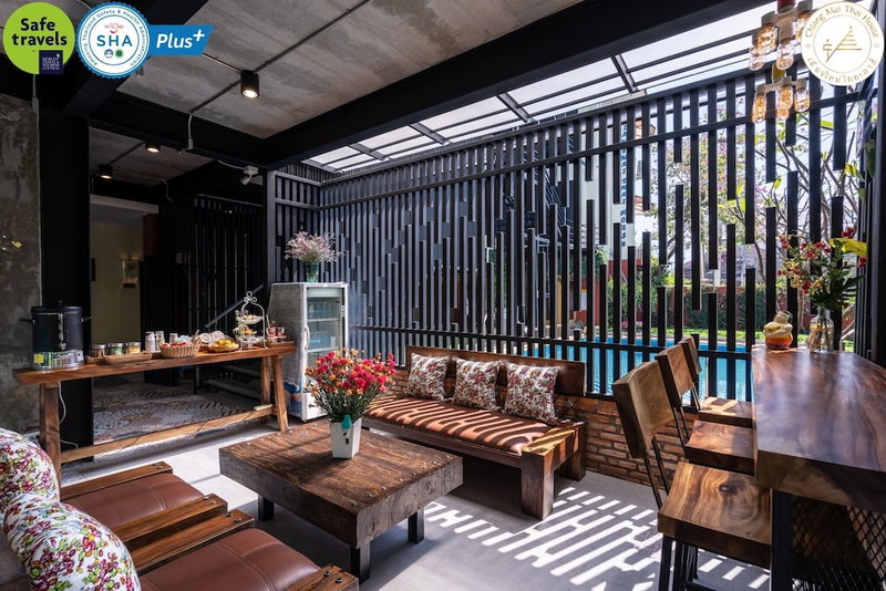 Chiang Mai Thai House, Chiang Mai, ประเทศไทย