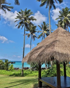 Shantaa Resort, Kohkood, Ko Kood, ประเทศไทย