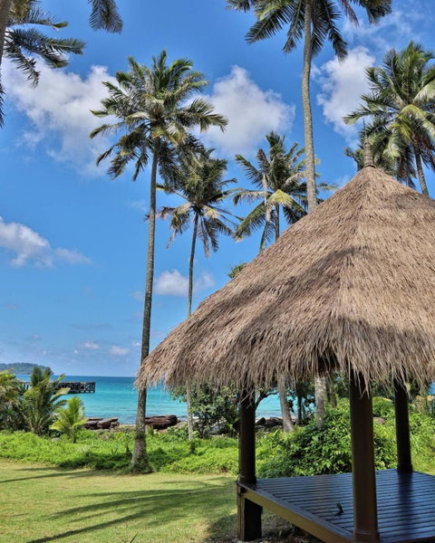 Shantaa Resort, Kohkood, Ko Kood, ประเทศไทย