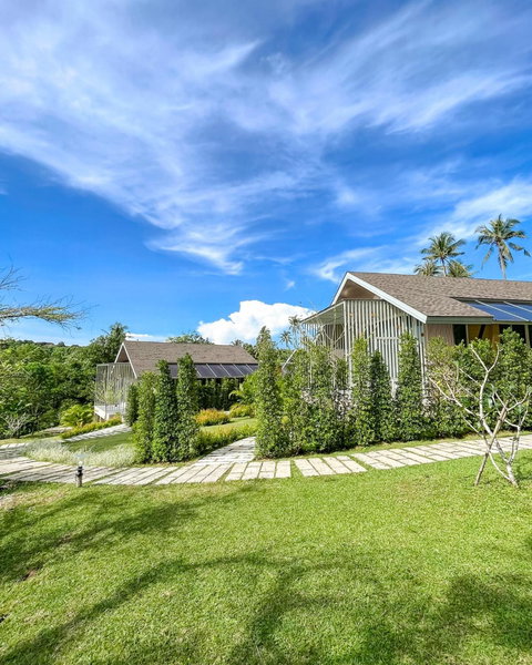 Shantaa Resort, Kohkood, Ko Kood, ประเทศไทย