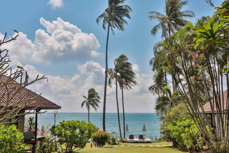 Shantaa Resort, Kohkood, Ko Kood, ประเทศไทย
